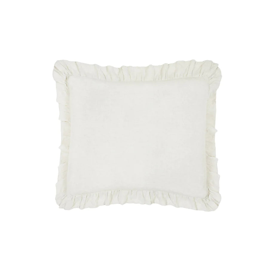 Charlie Big Pillow with Insert 28"x 36"