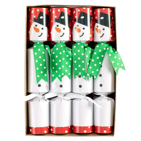 Leon Christmas Crackers