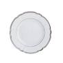 Colette Platinum Bread and Butter Plate 6.25"