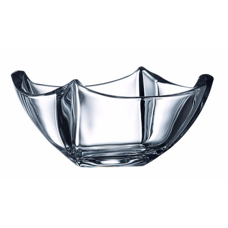 Dune Crystal Bowl 10"