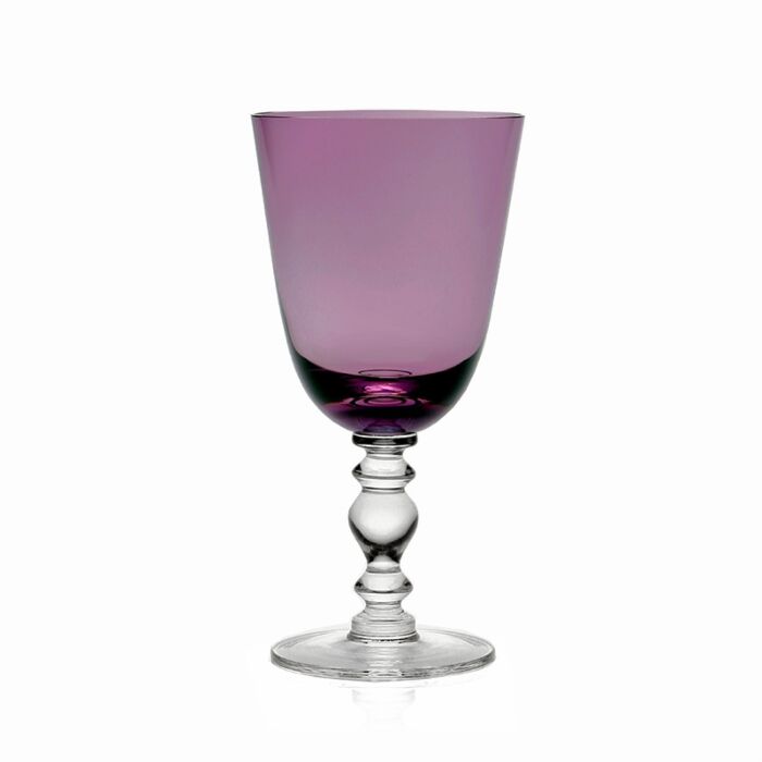 Fanny Amethyst Goblet