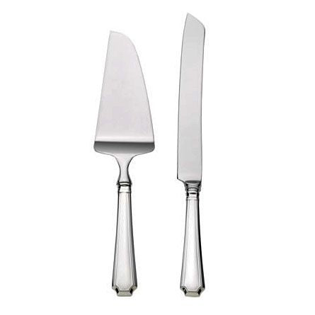 Gorham Fairfax Sterling Silver Flatware by Piece