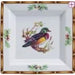 Julie Wear Game Birds Wood Duck Square Tray