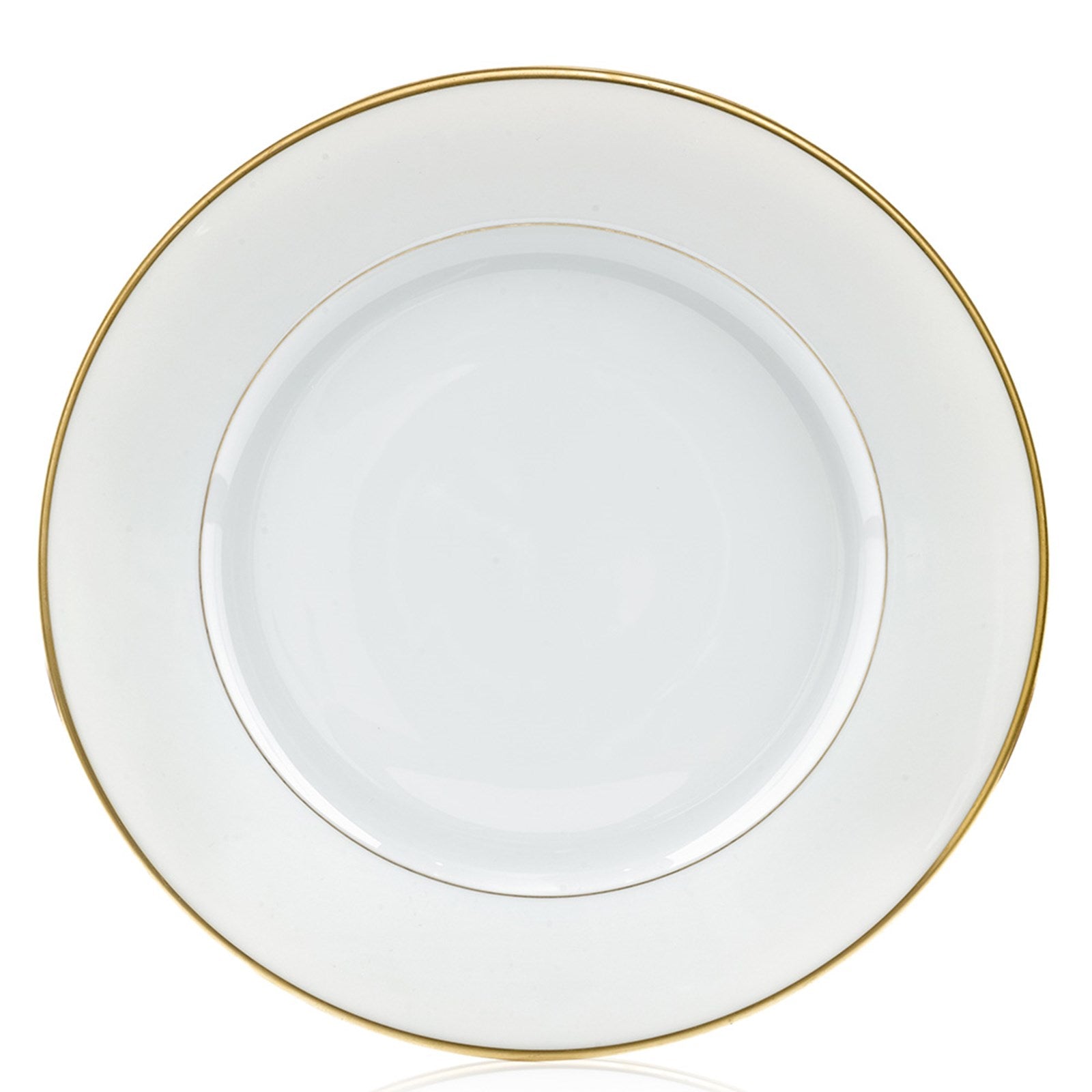 Orsay Gold Large Dinner Plate