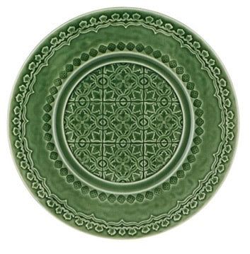 Rua Nova - Fruit Plate Green
