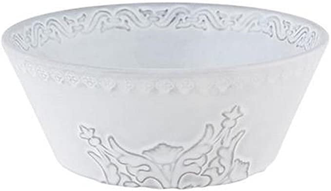 Rua Nova - Cereal Bowl Antique White