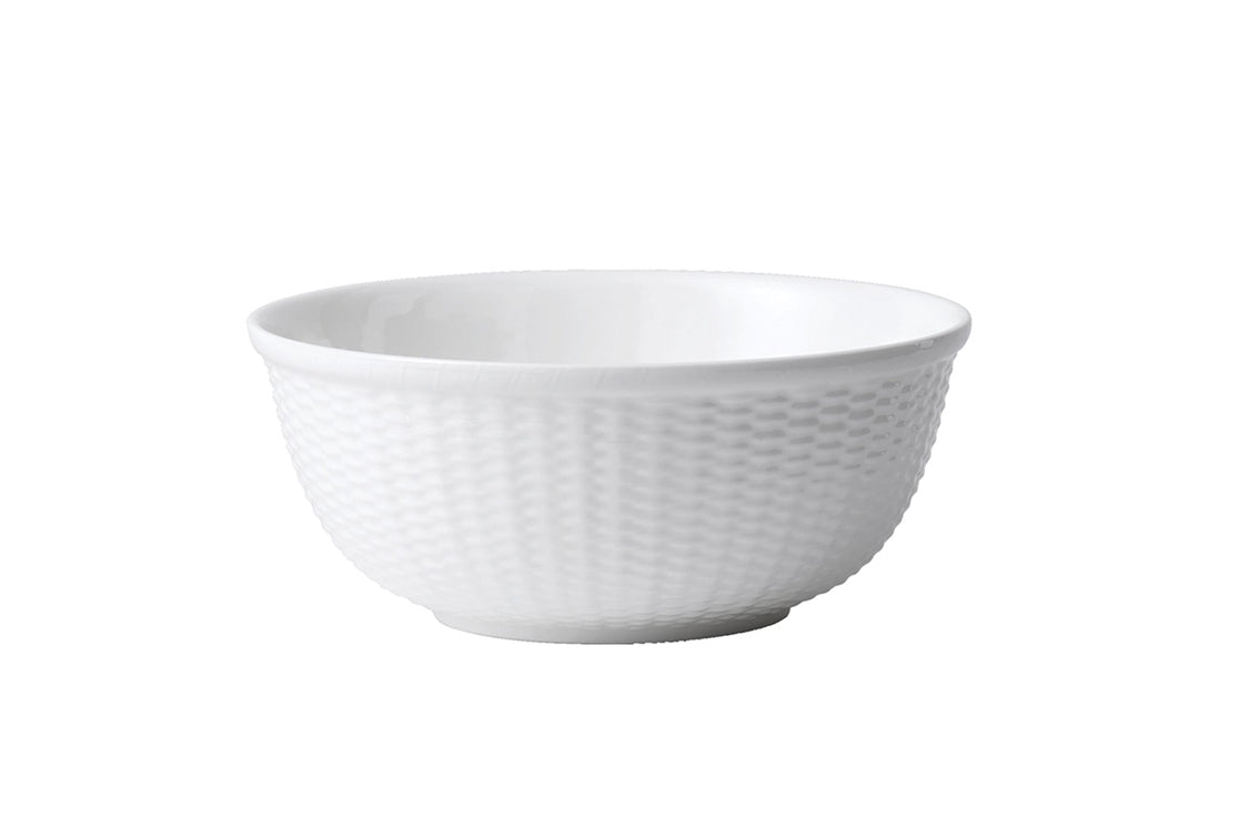 Nantucket Basket Stacking Bowl 6”