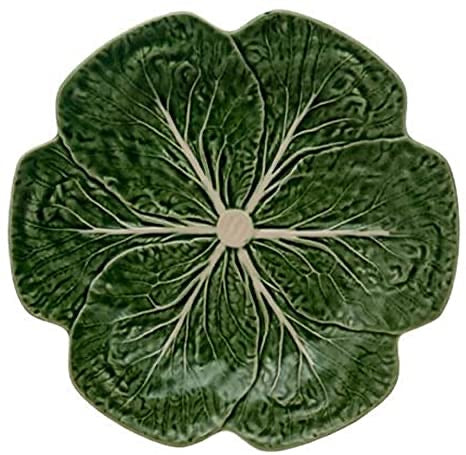Cabbage - Dinner Plate Green
