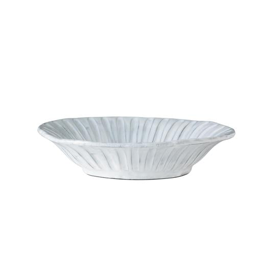 Vietri Incanto Stripe Pasta/Soup Bowl