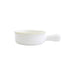 Vietri Italian Bakers Small Round Baker w/ Large Handle