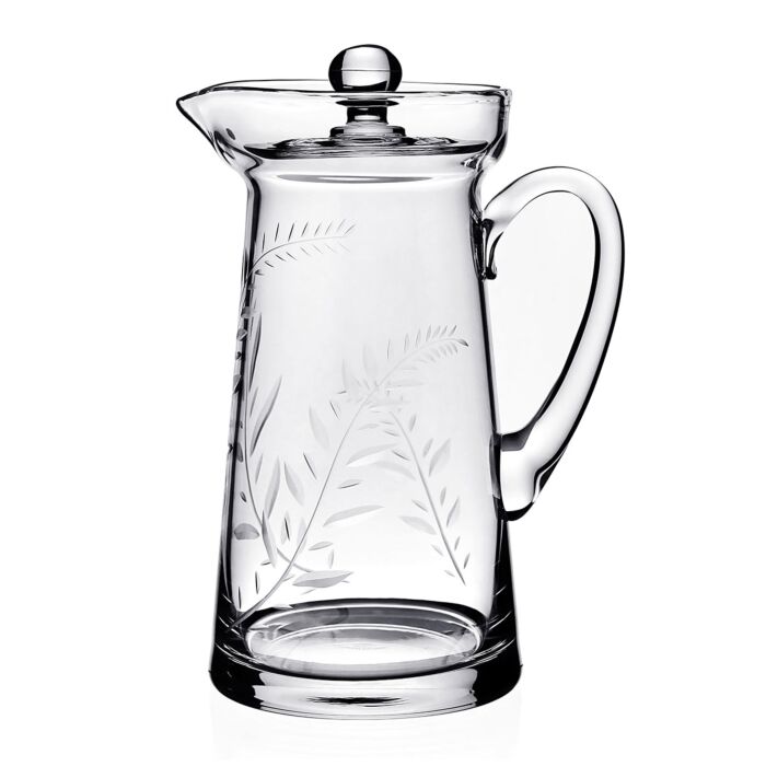 Jasmine Covered Pitcher 2.5pt