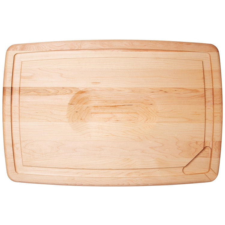 Pour Spout Board