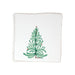 Vietri Lastra Holiday Trivet