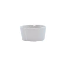 Vietri Lastra Condiment Bowl