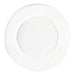 Vietri Lastra White Round Platter