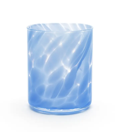 Fritsy Drinking Glass