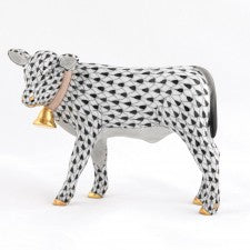 Calf with Bell