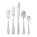 Vietri Martellato Five-Piece Place Setting