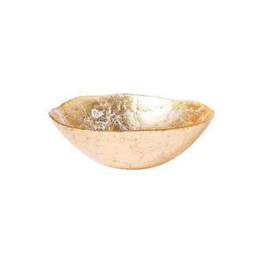 Vietri Moon Glass Small Bowl