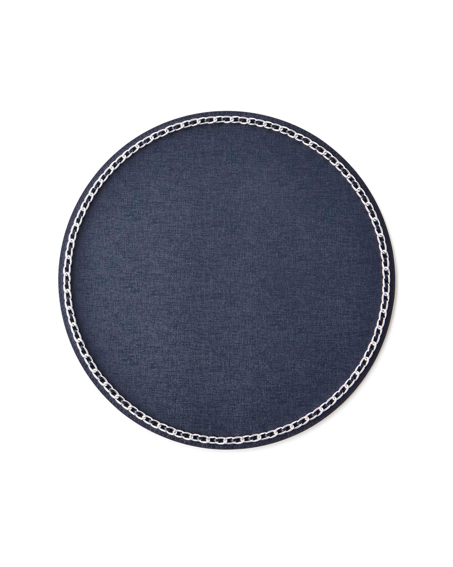 Placemats Coco set/4 Navy