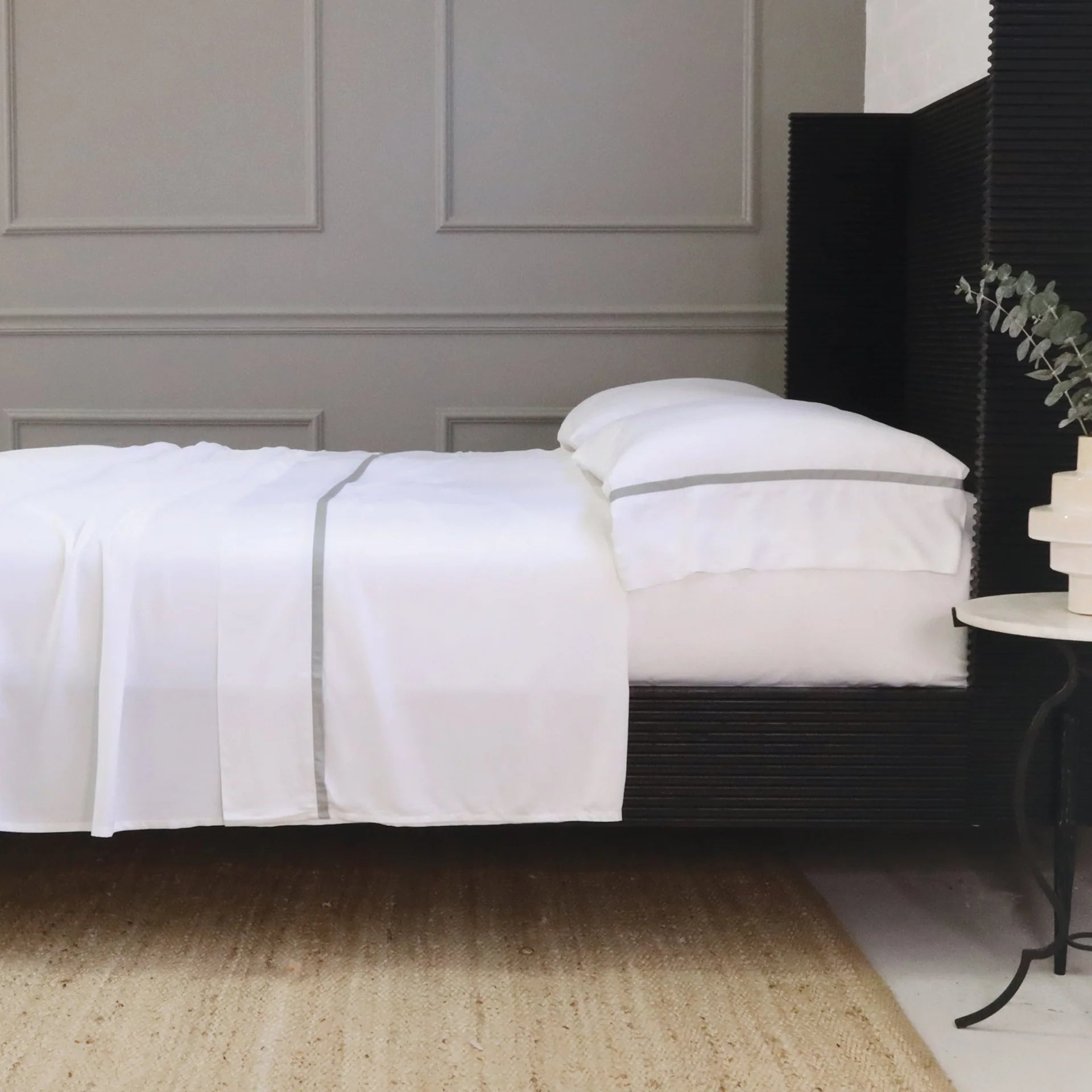 Langston - Bamboo Sateen Sheet Set