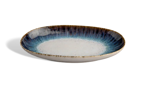 Cypress Grove Oval Platter