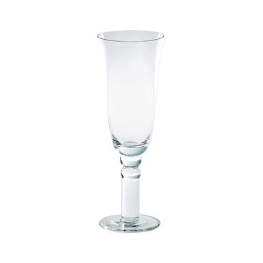 Vietri Puccinelli Champagne Glass