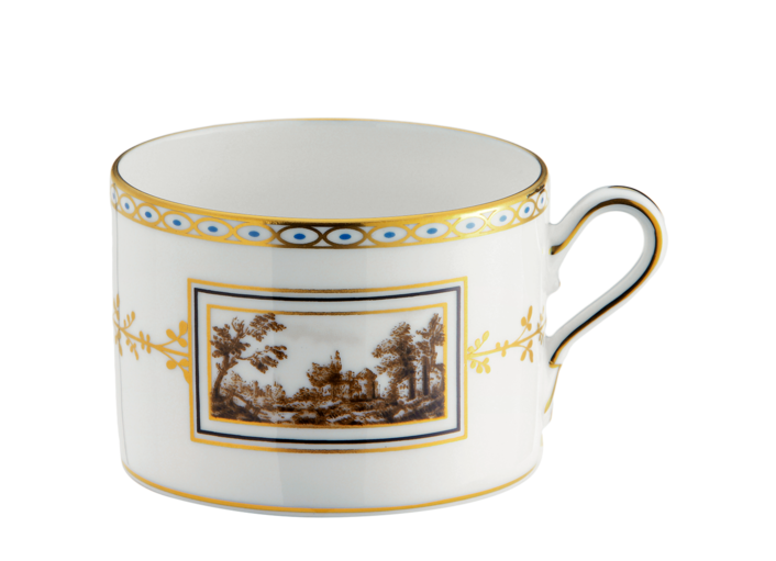 Fiesole Tea Cup