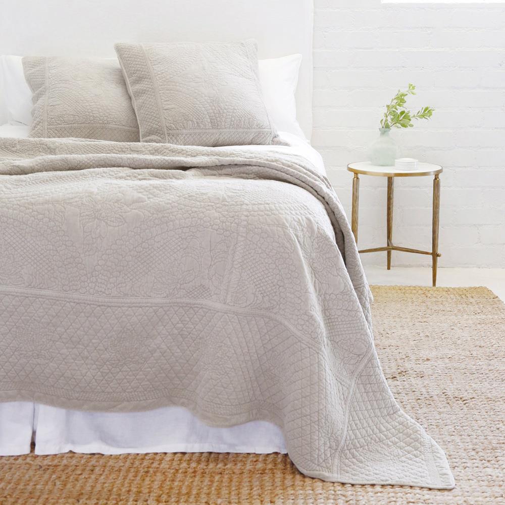 Marseille Coverlet Collection