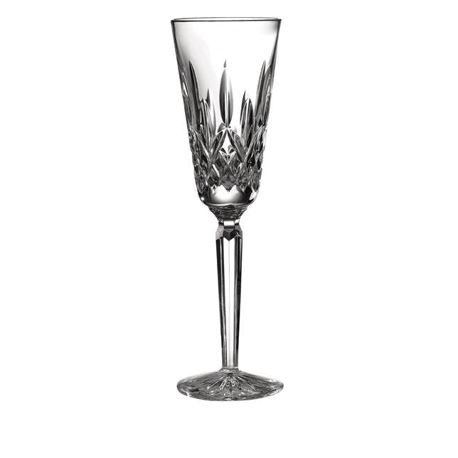 Lismore Tall Champagne Flute
