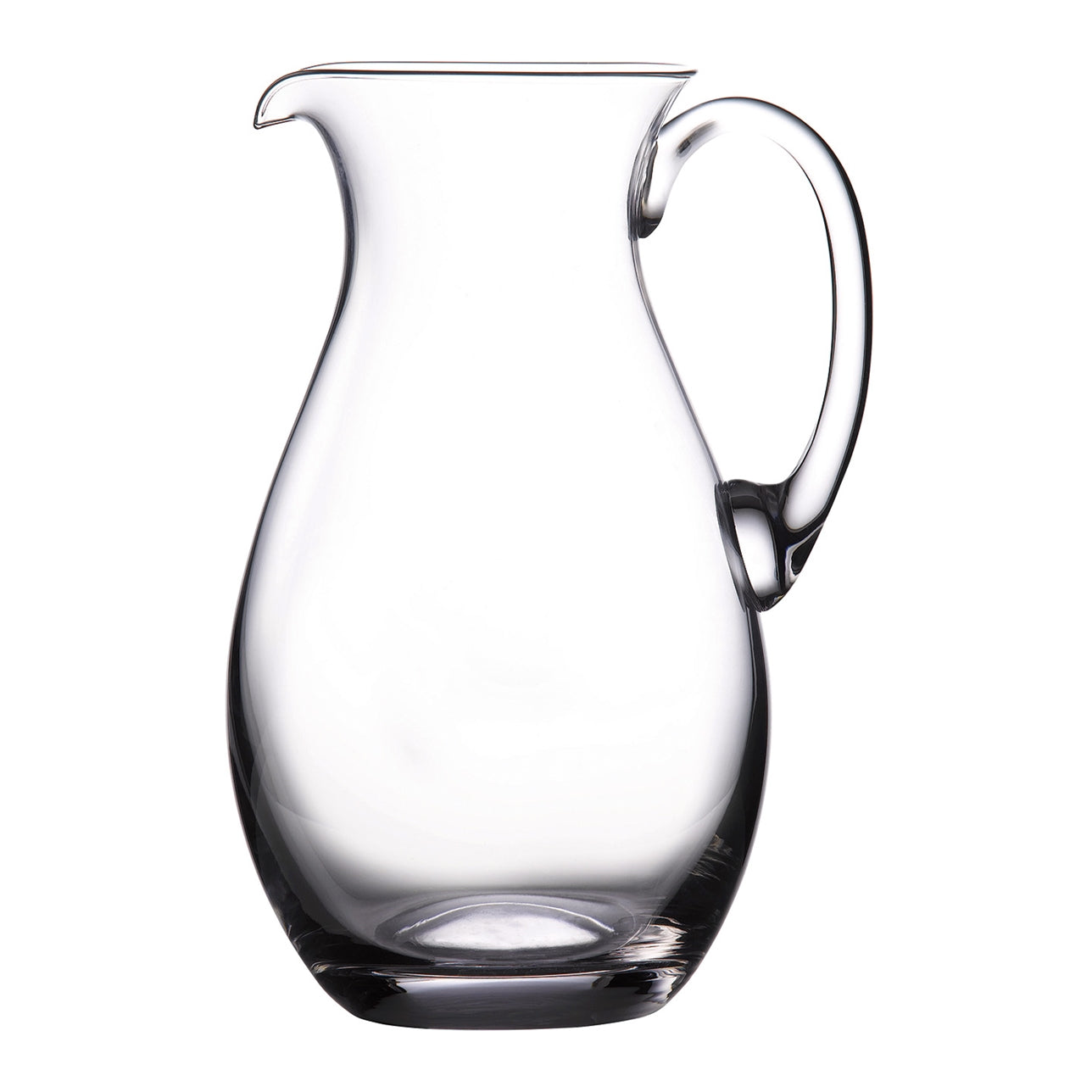 Waterford Marquis Moments Round Pitcher