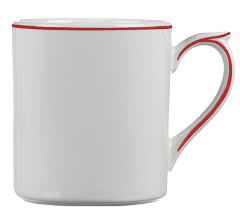 Filet Rouge Mug