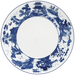 Mottahedeh Blue Canton Contempo Service Plate