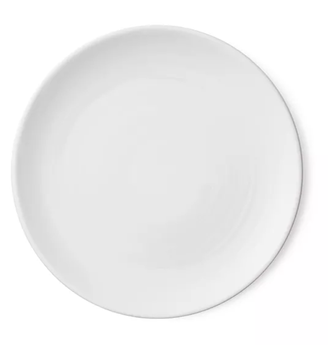 Origine Salad Plate