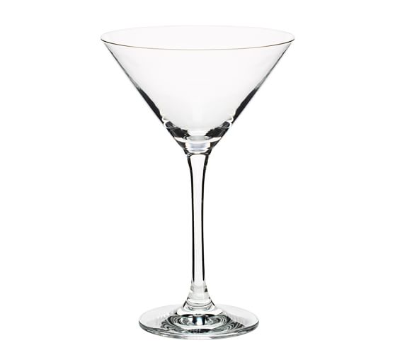 Schott Zwiesel Classico Martini Glasses (Set of 6)