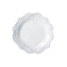 Vietri Incanto Stone Baroque Salad Plate