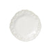 Vietri Incanto Stone Lace Salad Plate