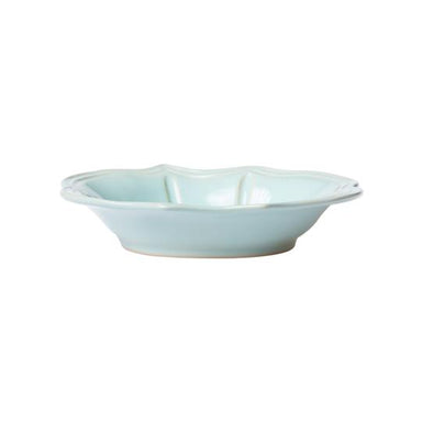 Vietri Incanto Stone Baroque Pasta Bowl