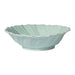 Vietri Incanto Stone Ruffle Large Bowl