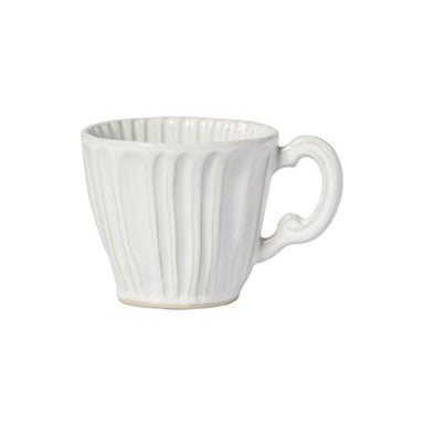 Vietri Incanto Stone Stripe Mug