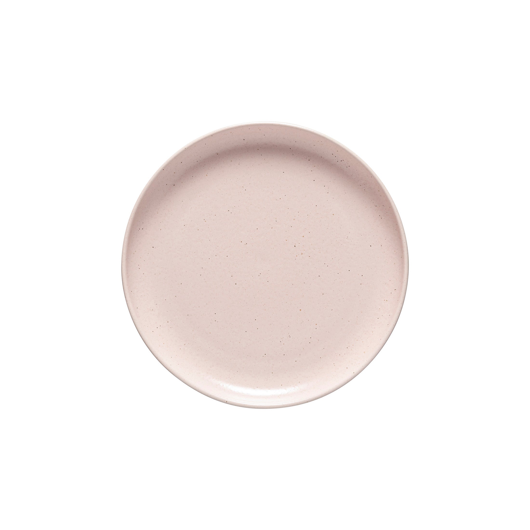 Pacifica Salad Plate Rose