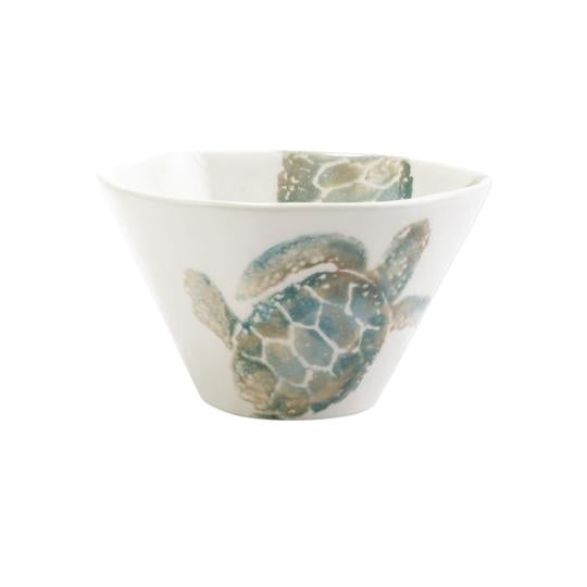 Vietri Tartaruga Cereal Bowl