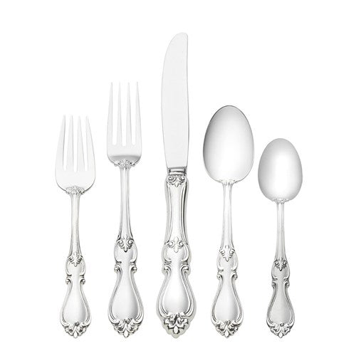 Towle Queen Elizabeth Sterling Silver Flatware by the Setting