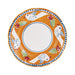 Vietri Campagna Uccello Dinner Plate