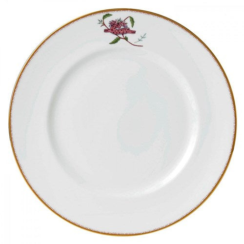 Mythical Creatures Dinner Plate
