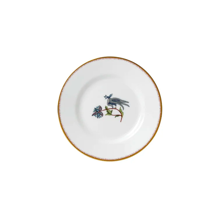 Mythical Creatures Bread and Butter Plate