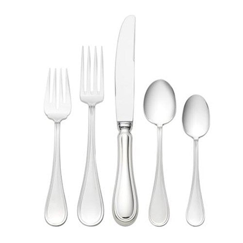 Wallace Giorgio Sterling Silver Flatware by the Setting