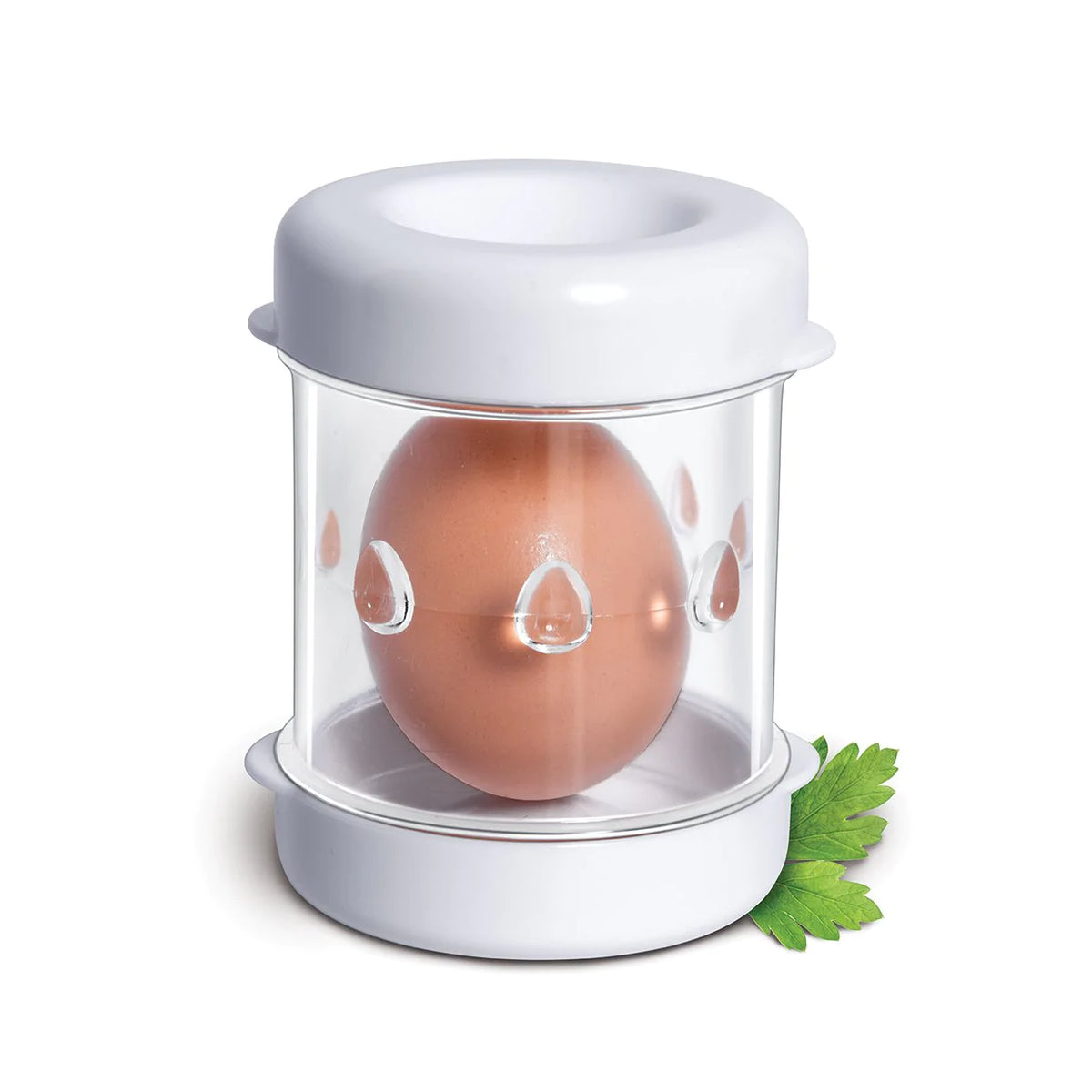 Negg® Egg Peeler