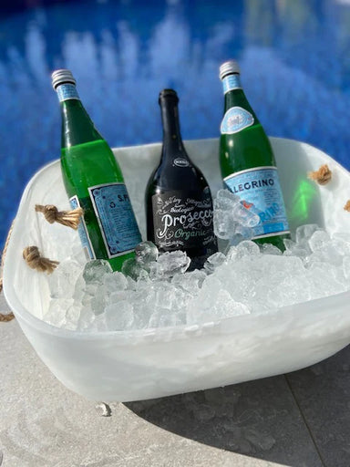 Mikasa laura ice bucket 2025